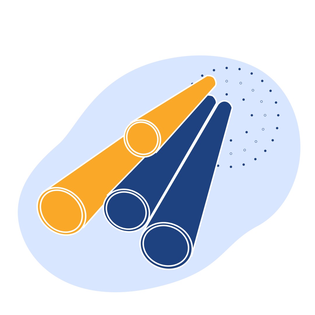 Медно-никелевая труба