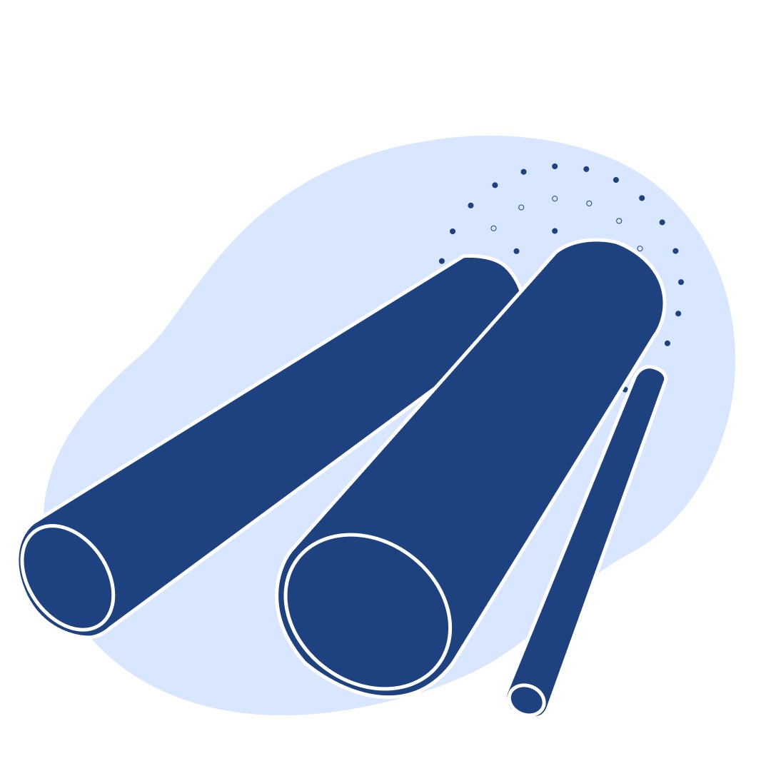 Мельхиоровая труба