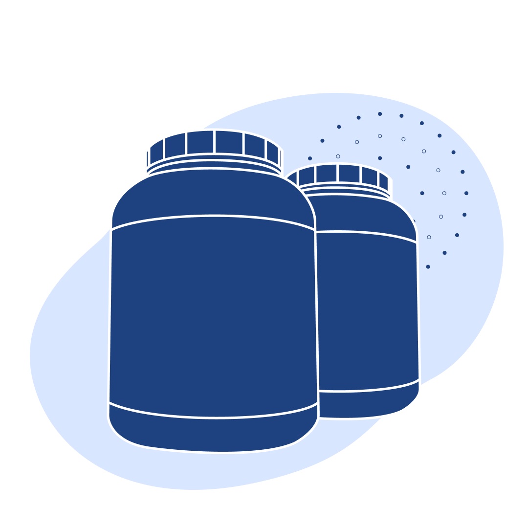 Добавки пищевые