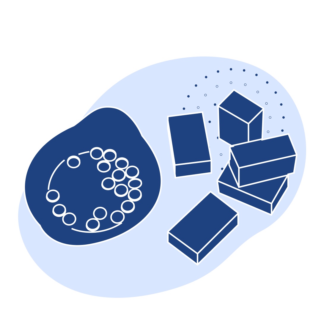 Подсластители и сахарозаменители