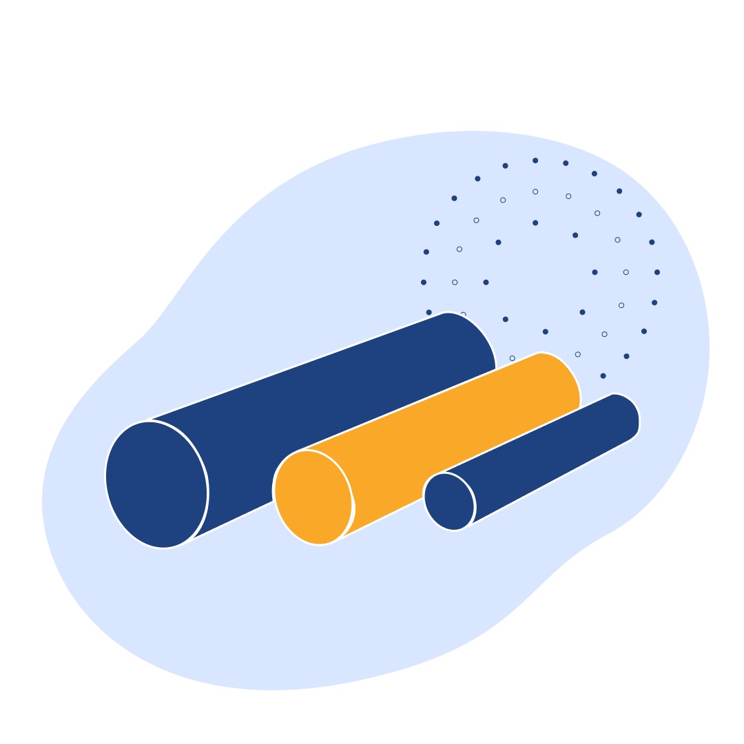 Стальные трубы