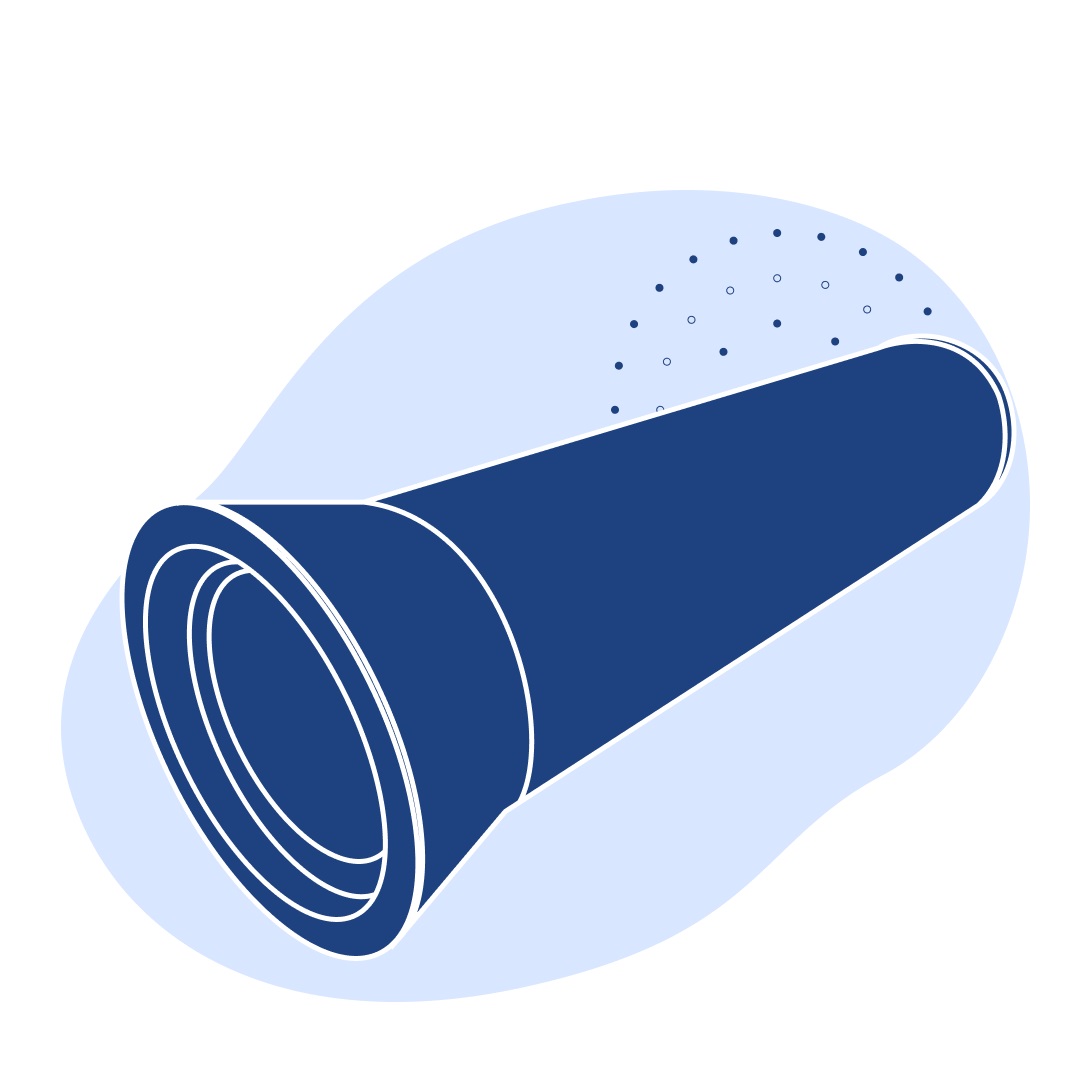 Труба железобетонная