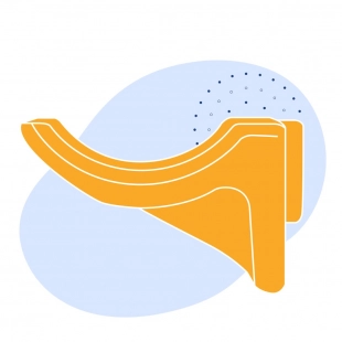 Чугунная консоль ККЧ-4 СЧ20