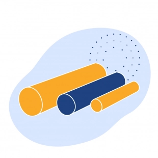 Круг нержавеющий 2.75 мм 15Х28 ГОСТ 18907-73