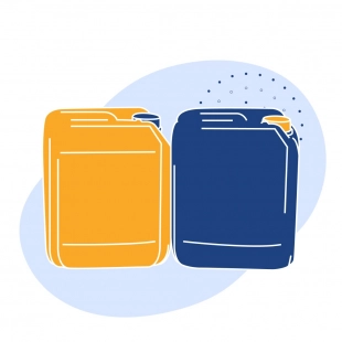 Порофор ЧХЗ-57 ТУ 113-03-365-82