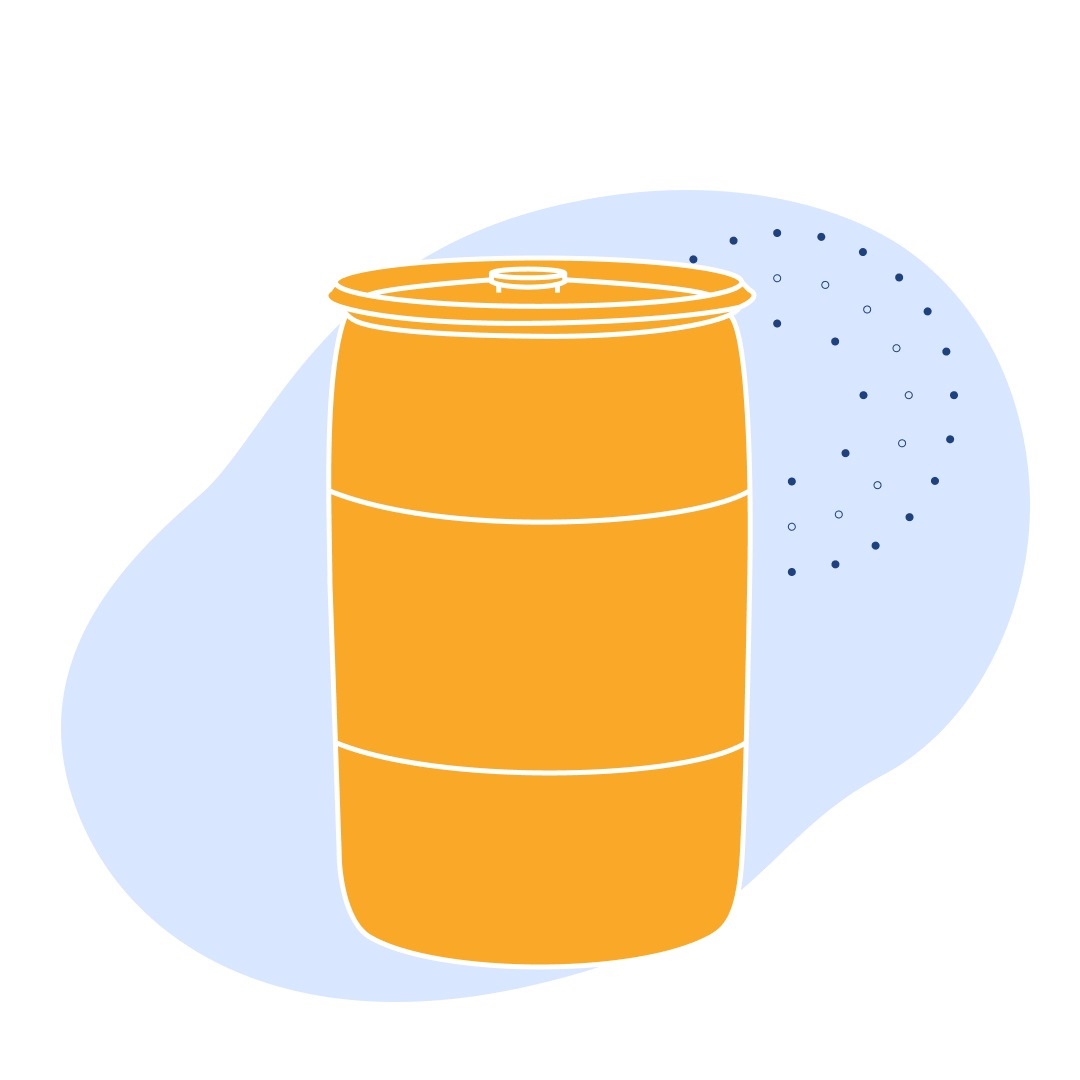 Сорбитовый сироп / Сорбитол (Е420ii) CAS 50-70-4 300 кг бочка