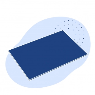 Латунный лист холоднокатаный 4 мм ЛО62-1 ГОСТ 2208-2007