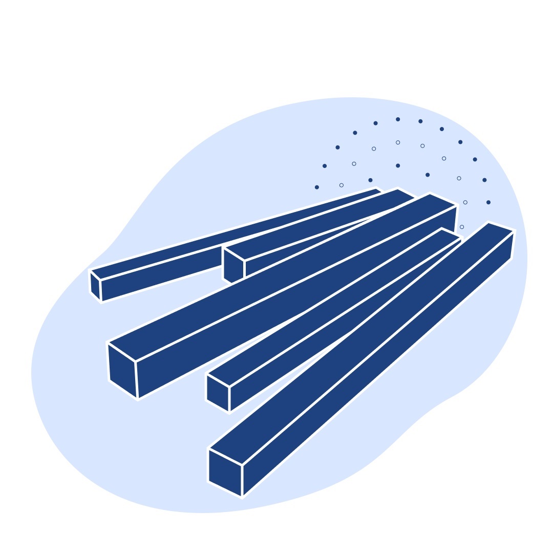 Квадрат нержавеющий 32 мм AISI 309S ГОСТ 18968-73